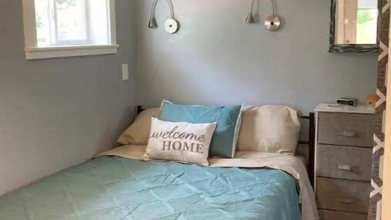 Photo of Bedroom in Rockland