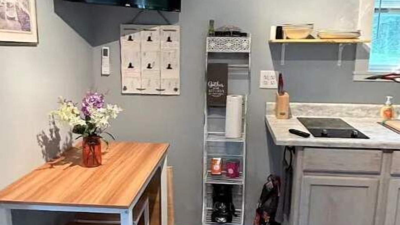 Photo of Kitchen in Rockland