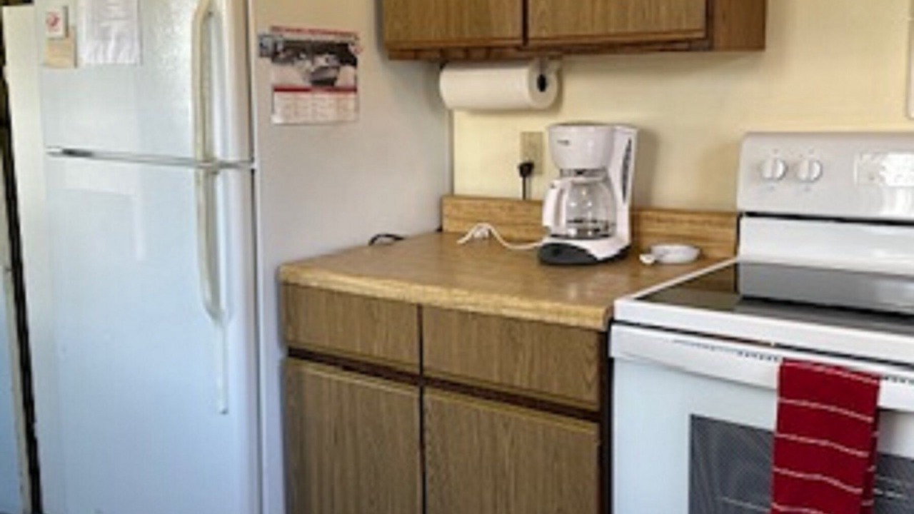 Photo of Kitchen in Mid-Coast and Islands