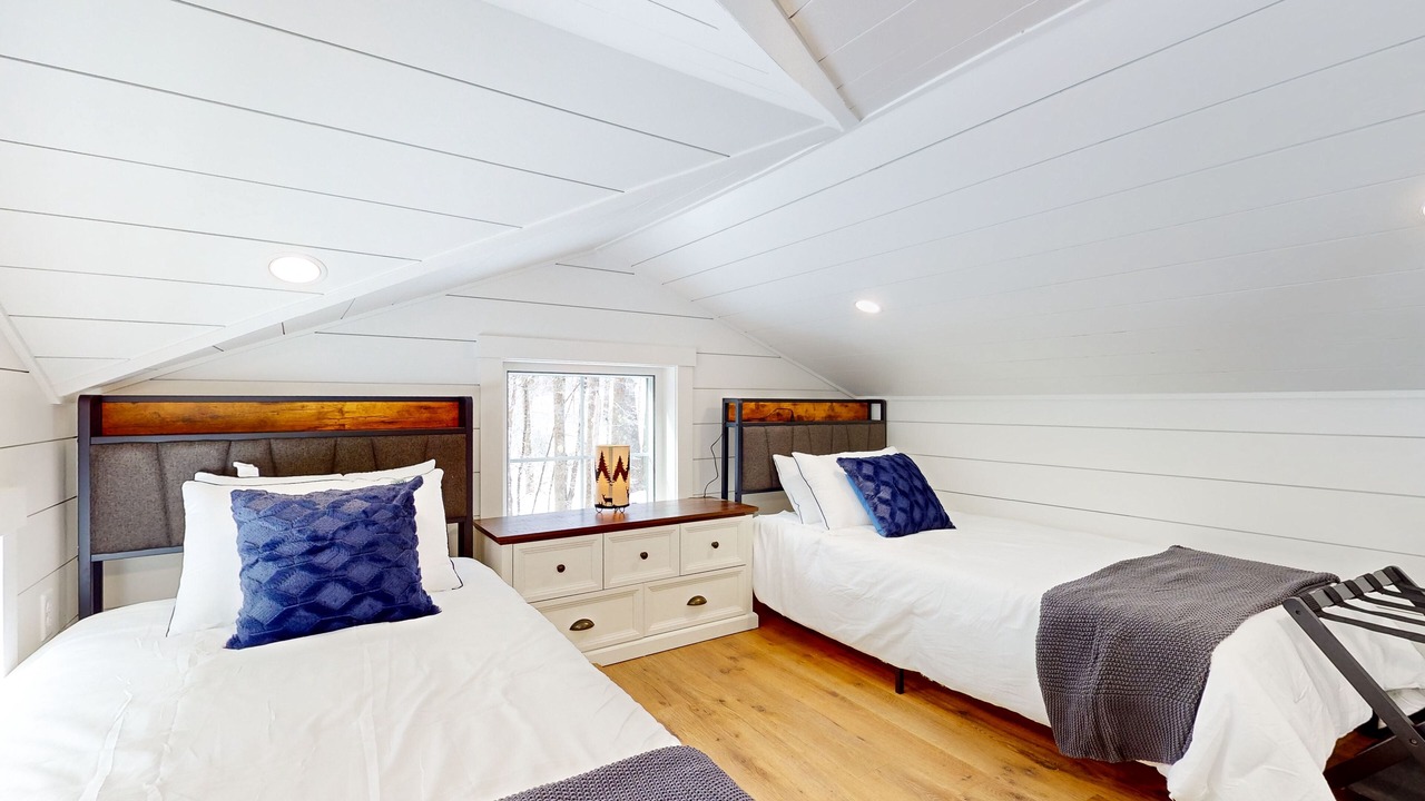 Photo of Bedroom in Bucksport