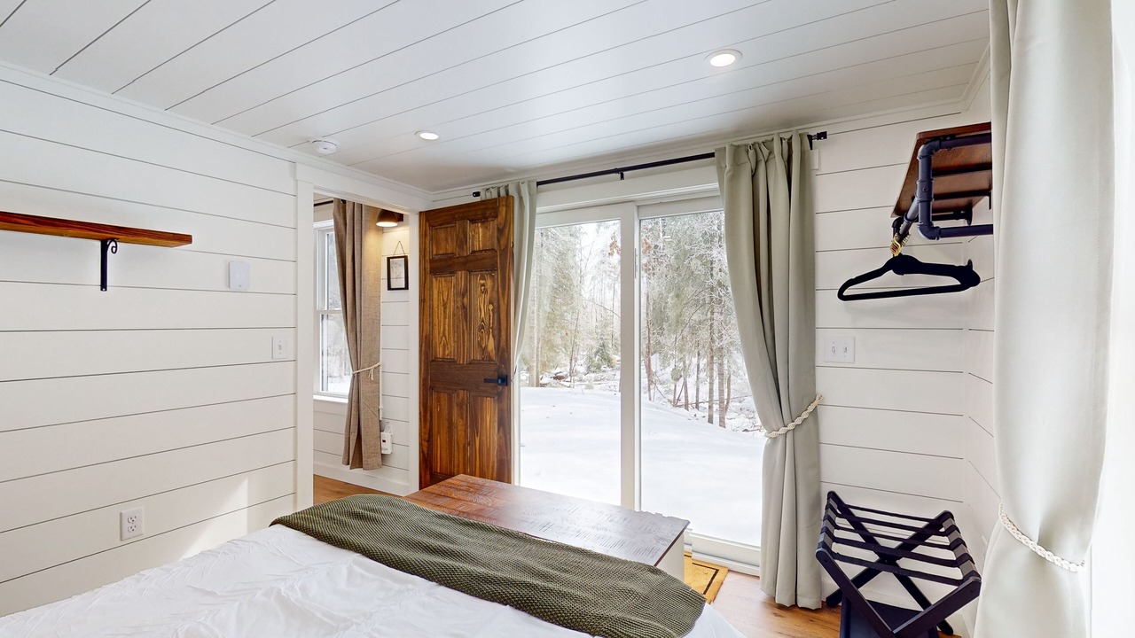 Photo of Bedroom in Bucksport
