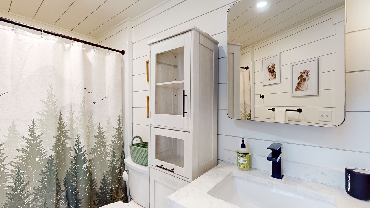 Photo of Bathroom in Bucksport