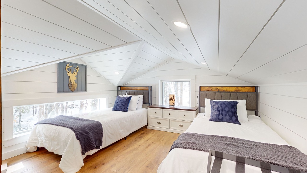 Photo of Bedroom in Bucksport