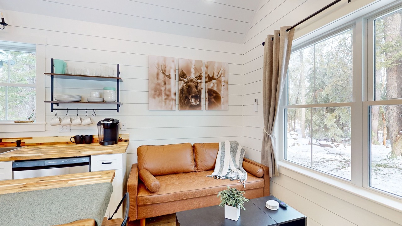 Photo of Livingroom in Bucksport