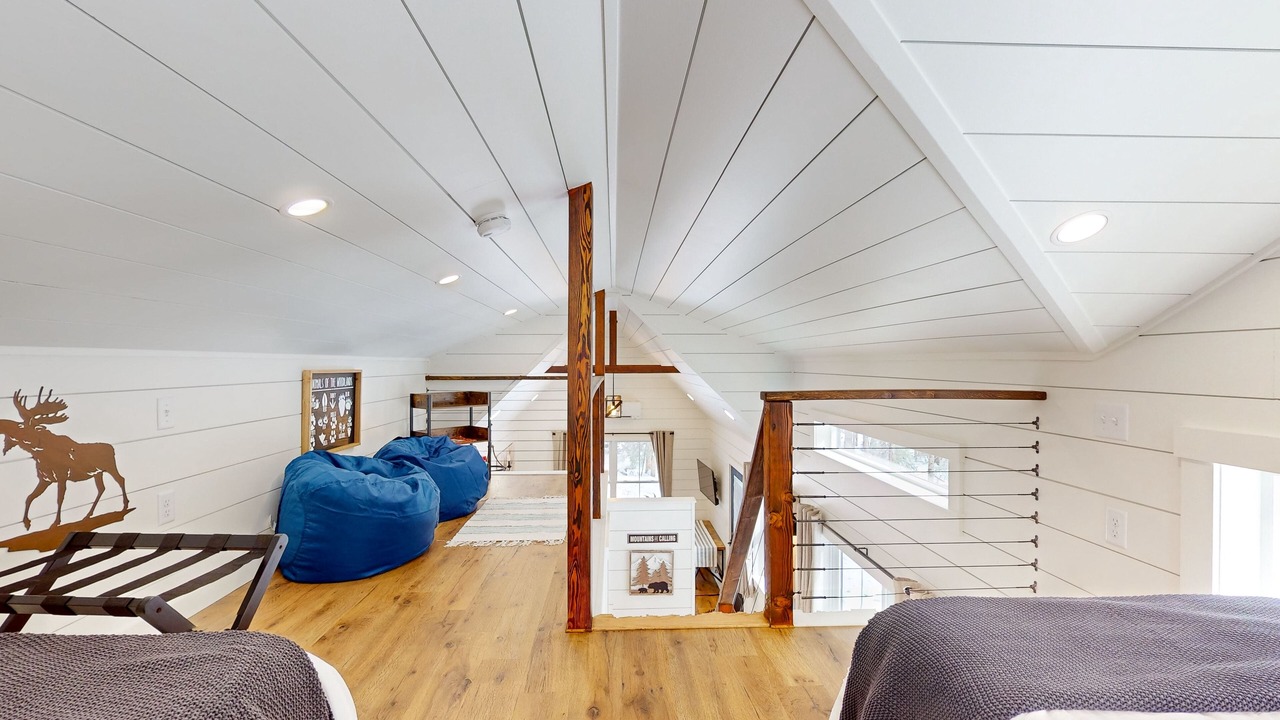 Photo of Bedroom in Bucksport