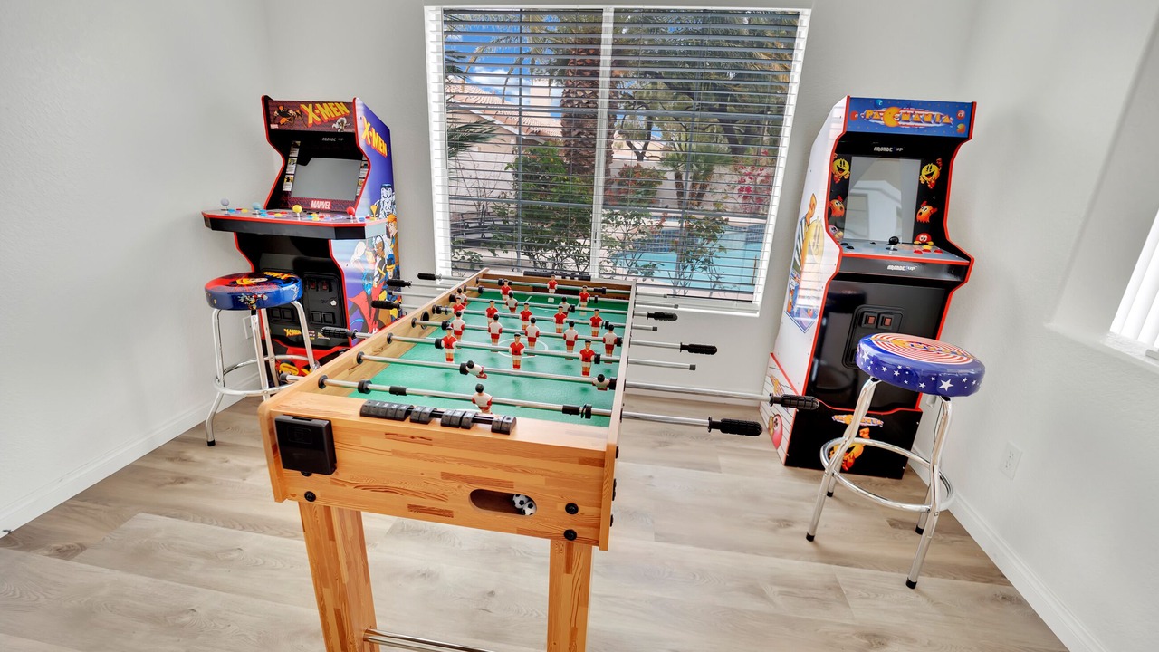 Photo of Bedroom in Green Valley