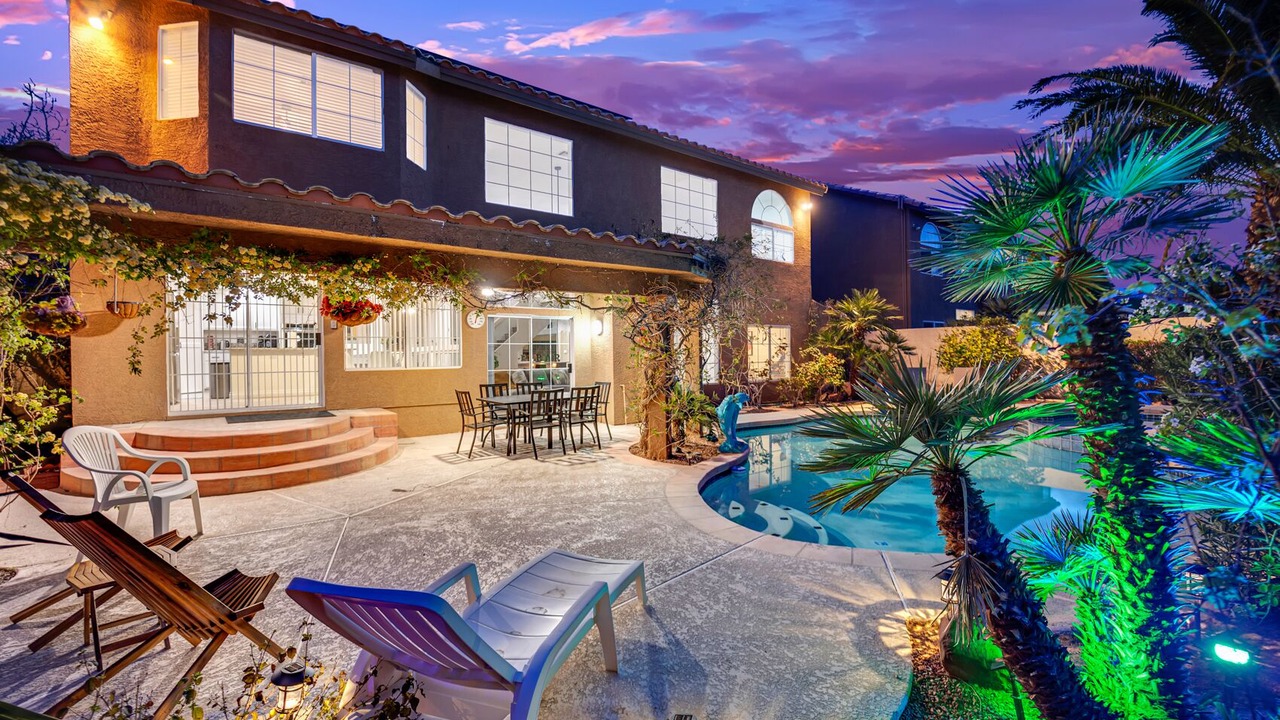 Photo of Outdoor in Green Valley