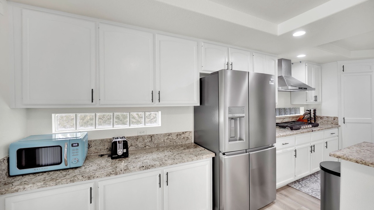 Photo of Kitchen in Green Valley