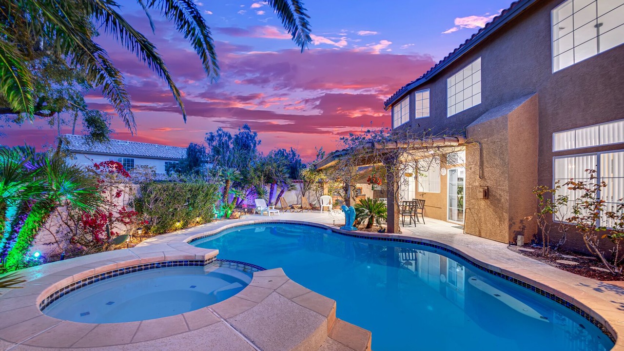 Photo of Outdoor in Green Valley