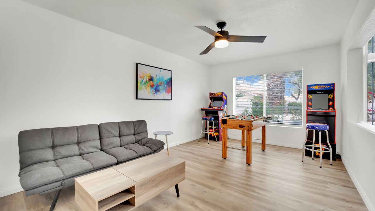 Photo of Bedroom in Green Valley