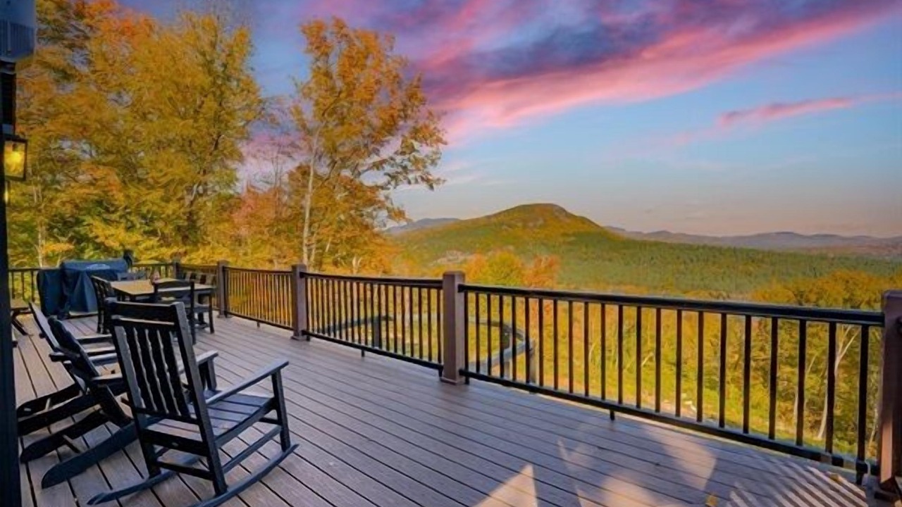 Photo of Outdoor in Sunday River Area