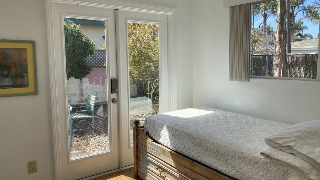 Photo of Bedroom in Imperial Beach