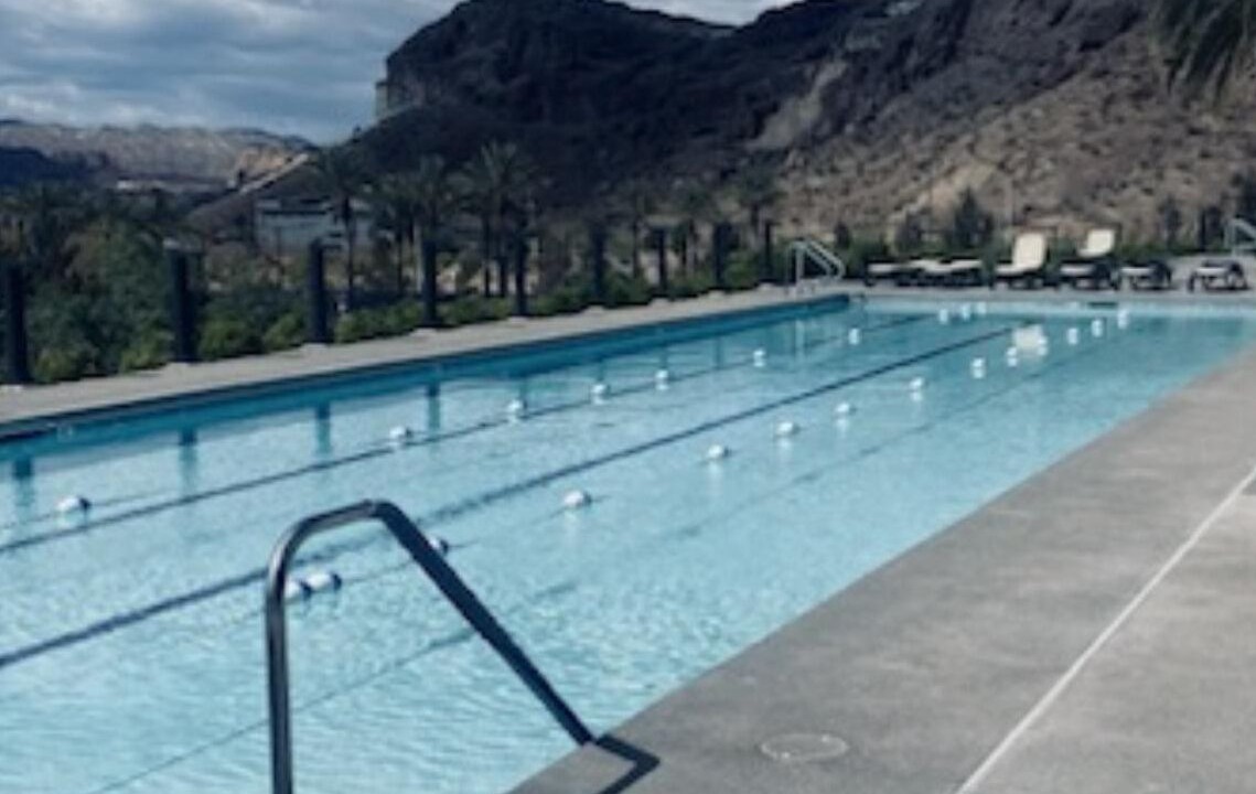 Photo of Outdoor in Lake Las Vegas