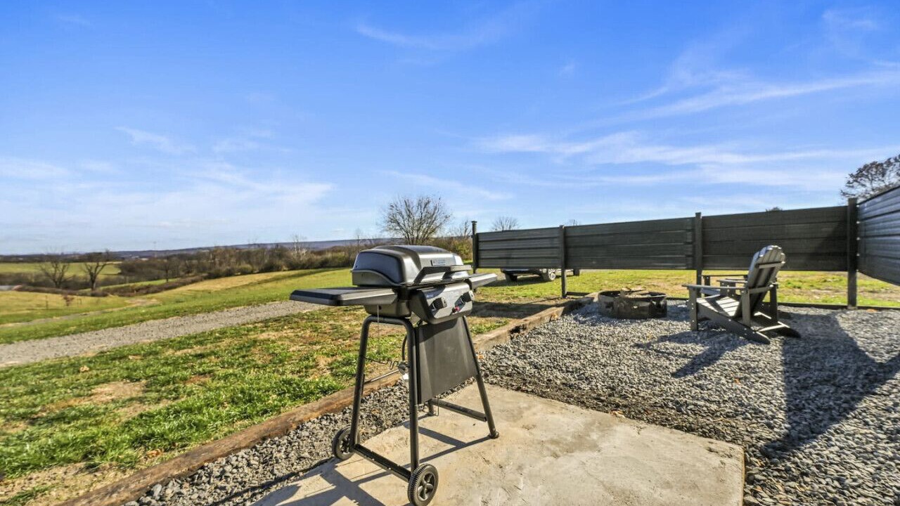 Photo of Outdoor in Pine Grove