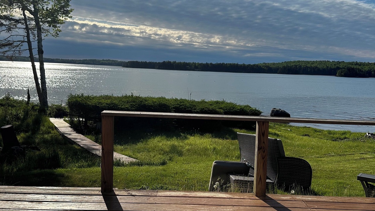 Photo of Outdoor in Milbridge