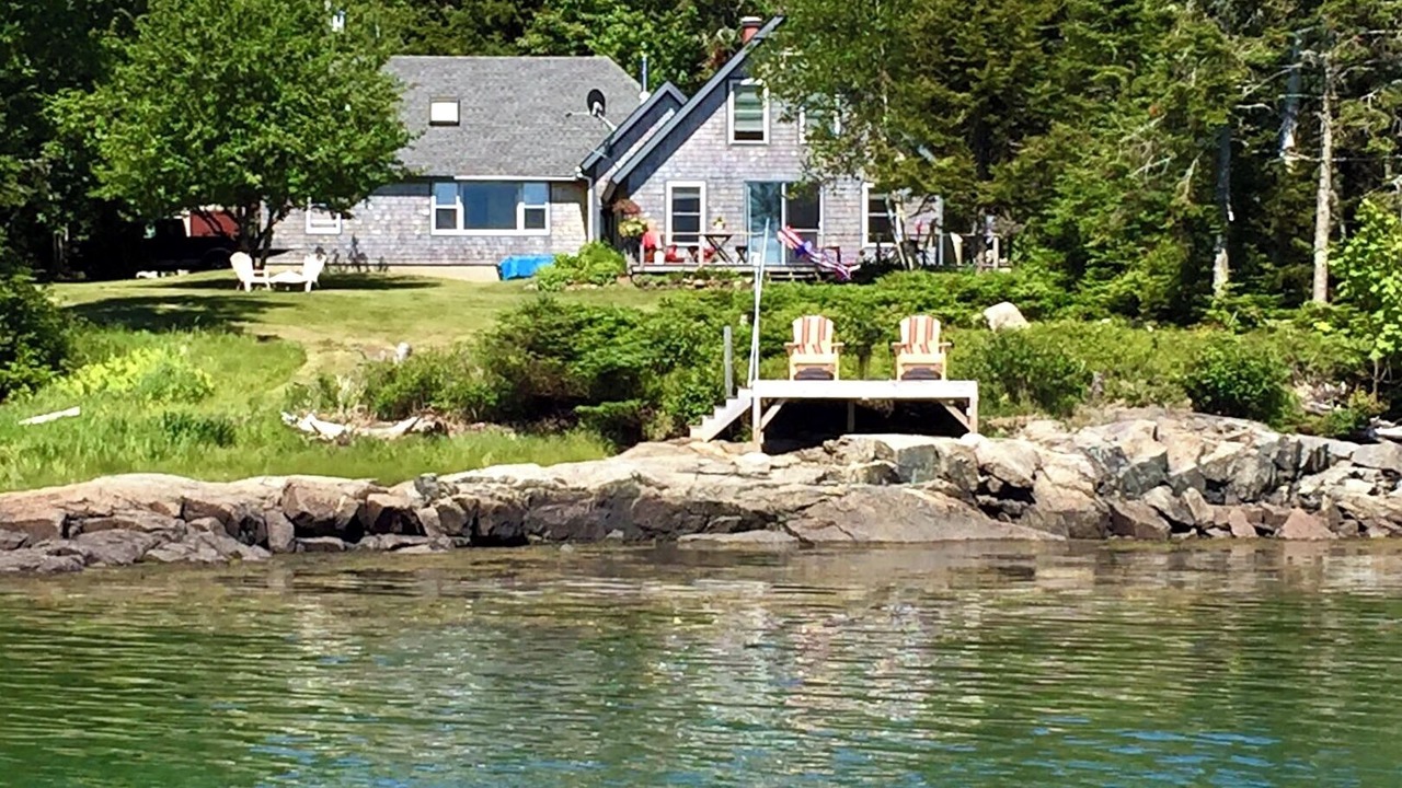 Photo of Outdoor in Milbridge