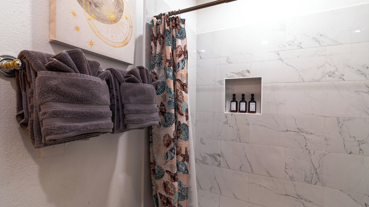 Photo of Bathroom in Sunrise Manor