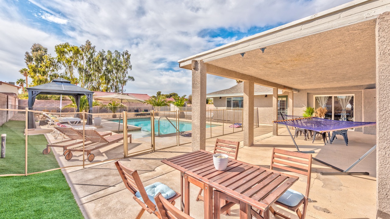 Photo of Outdoor in Enterprise