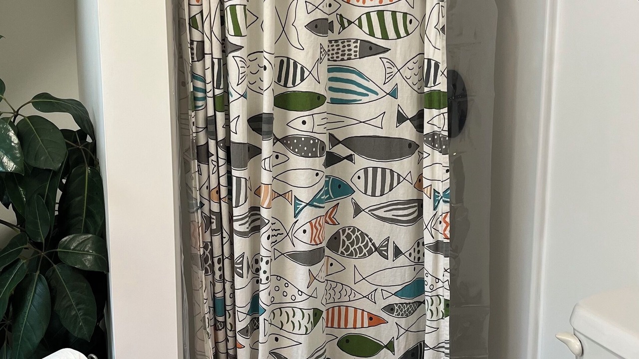 Photo of Bathroom in Bucksport
