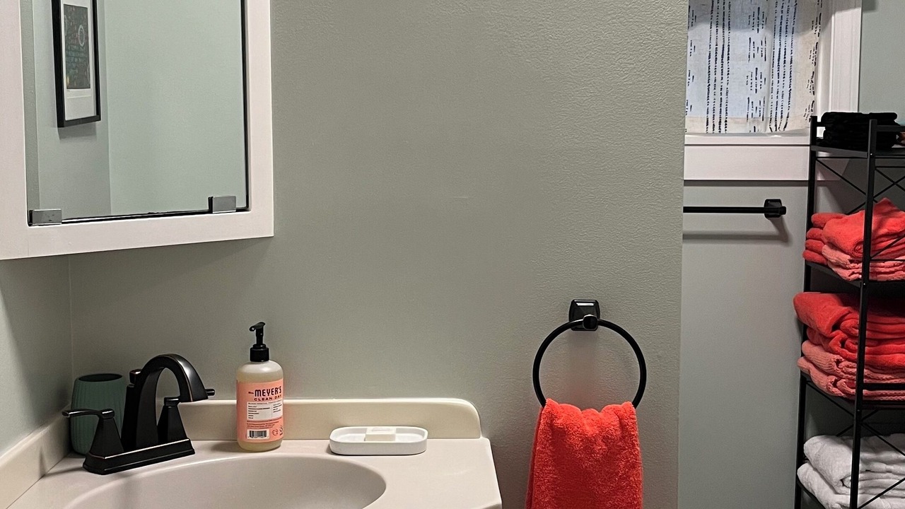Photo of Bathroom in Bucksport