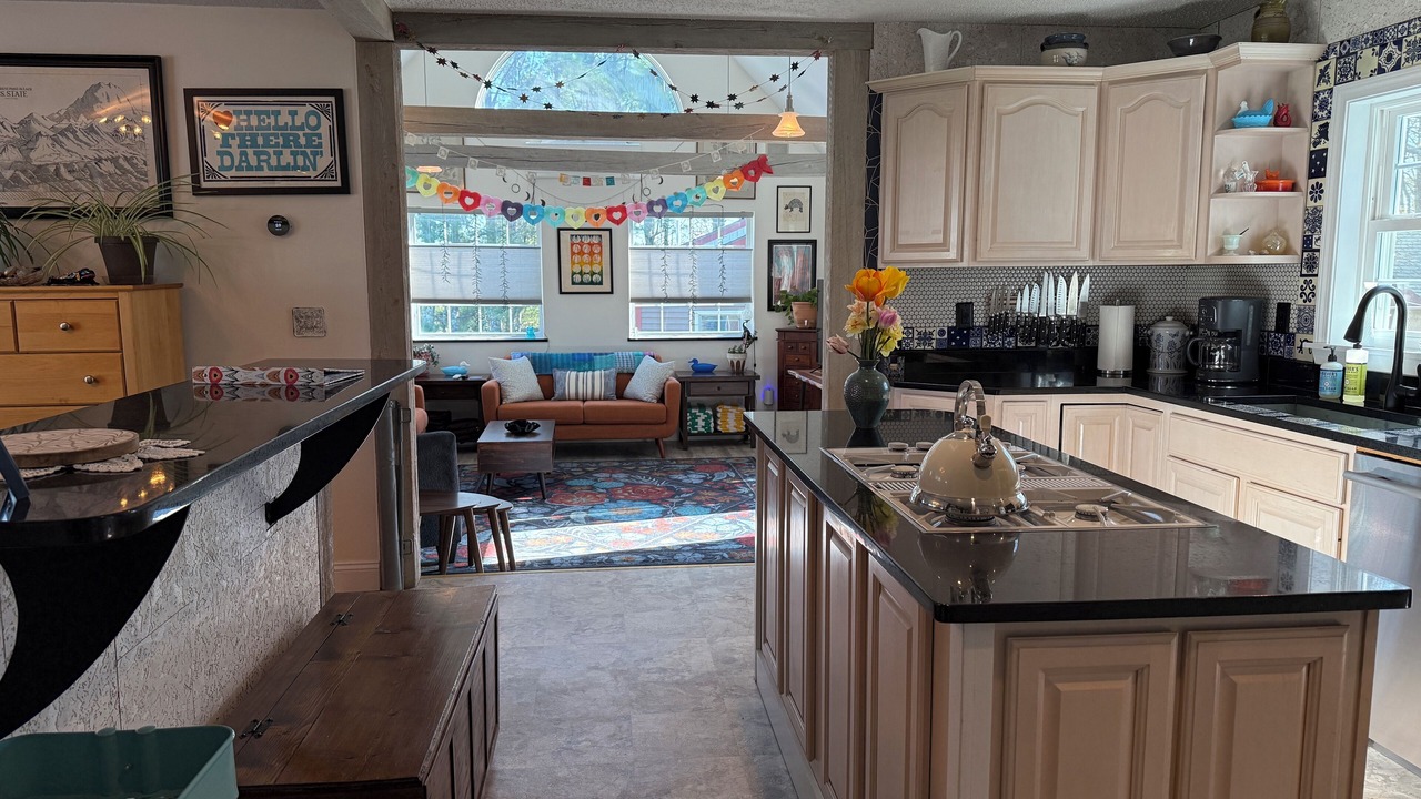 Photo of Kitchen in Bucksport