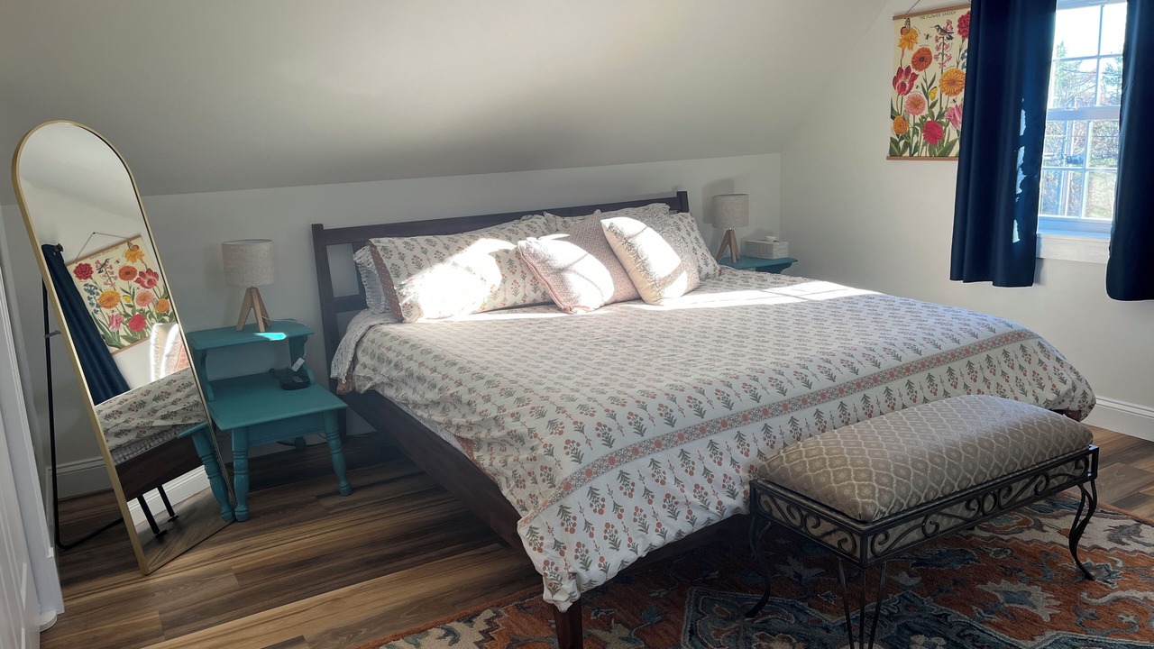 Photo of Bedroom in Bucksport