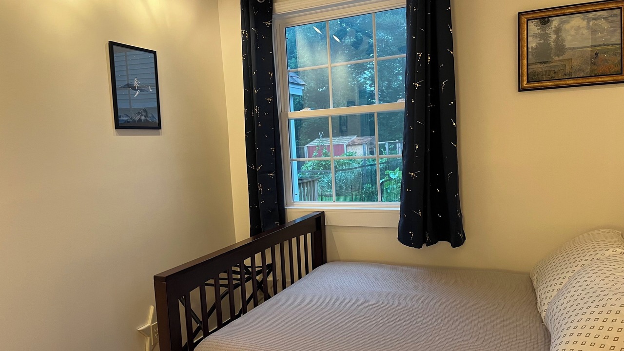 Photo of Bedroom in Bucksport