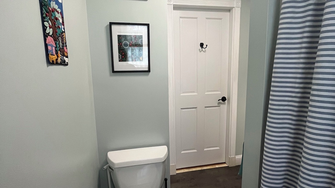 Photo of Bathroom in Bucksport