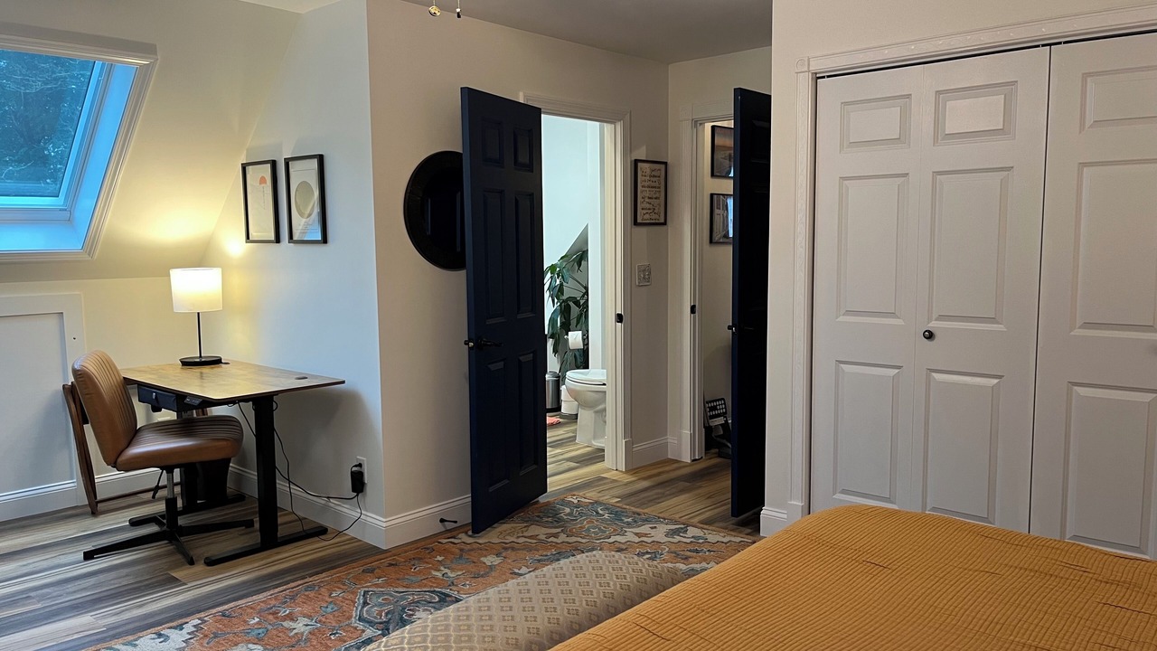 Photo of Bedroom in Bucksport