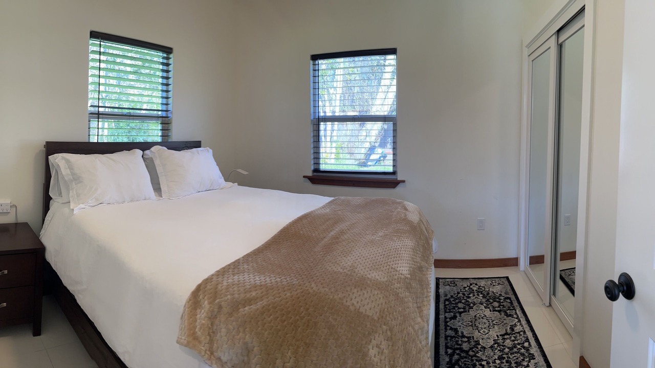 Photo of Bedroom in Inglenook