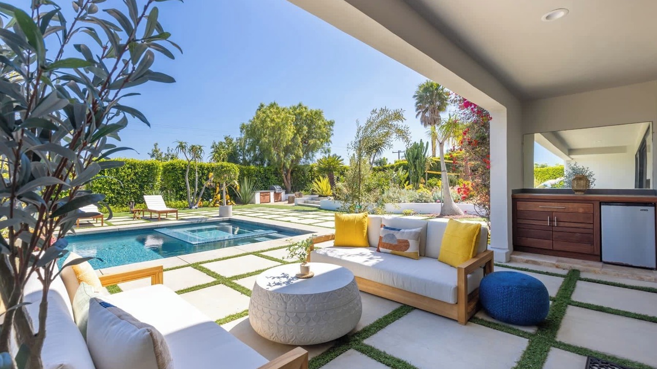 Photo of Outdoor in Central Malibu