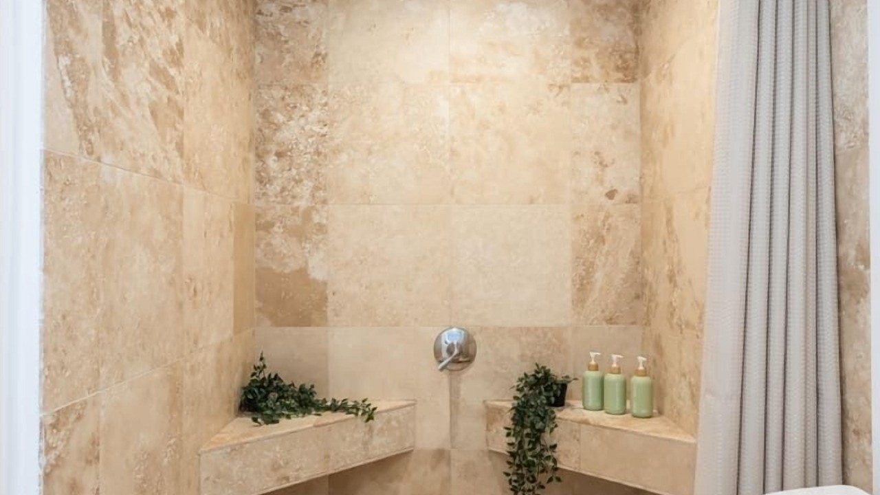 Photo of Bathroom in Central Malibu