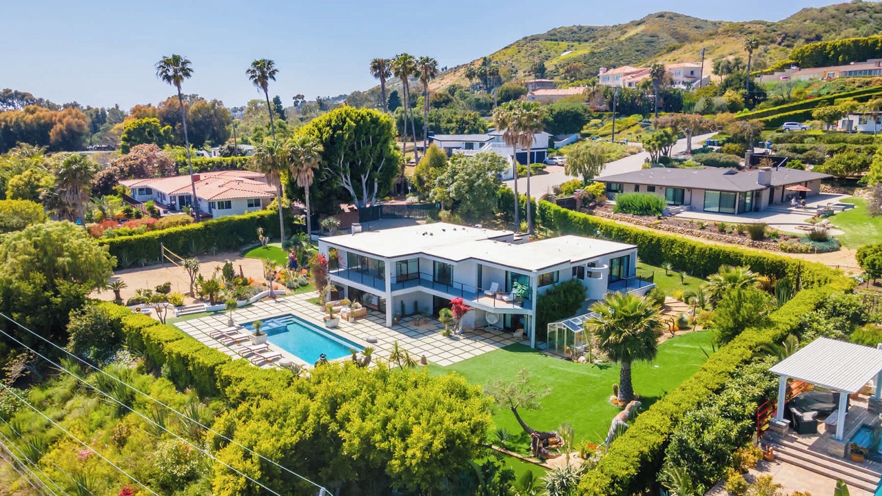 Photo of Outdoor in Central Malibu