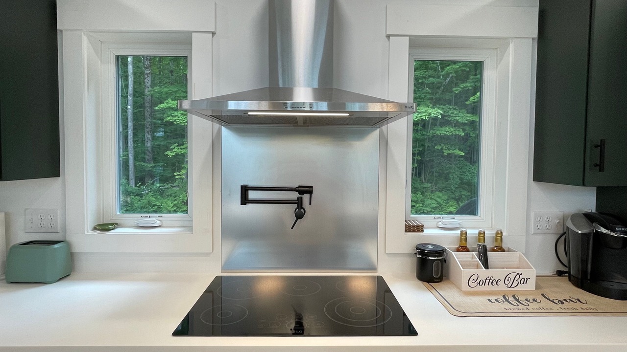 Photo of Kitchen in Dryden