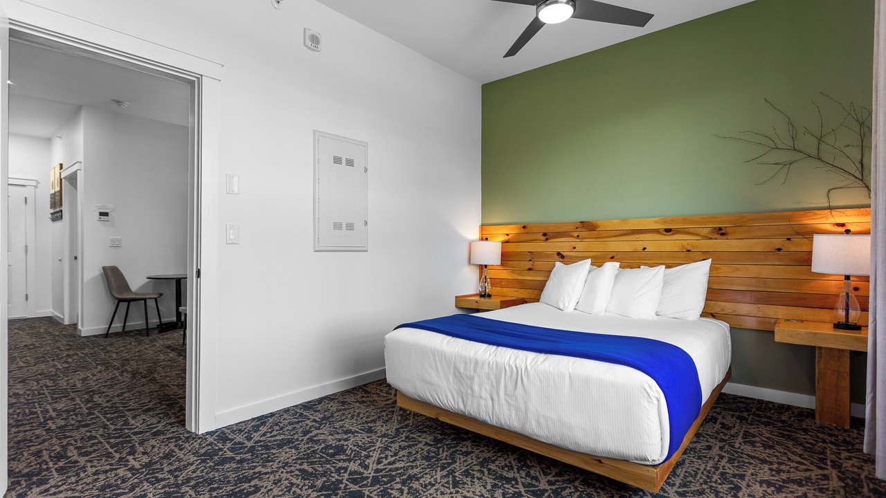 Photo of Bedroom in Ellsworth