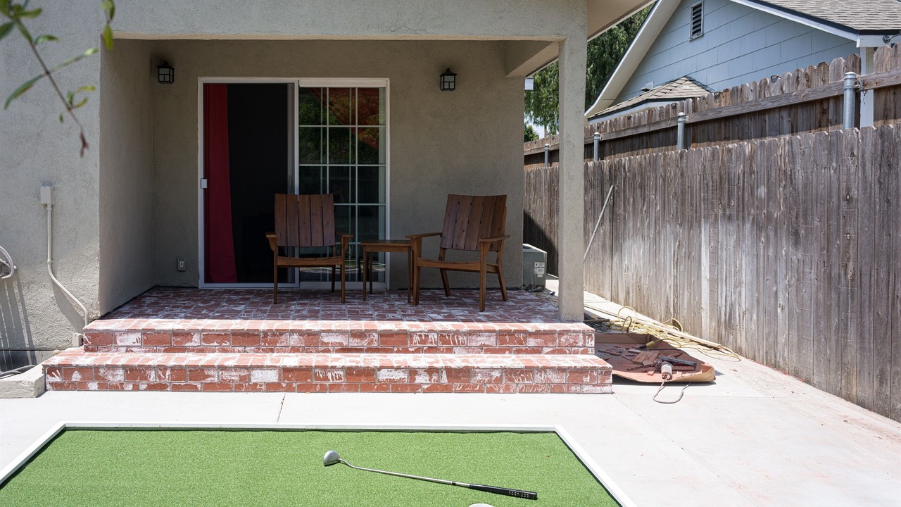 Photo of Outdoor in Fullerton