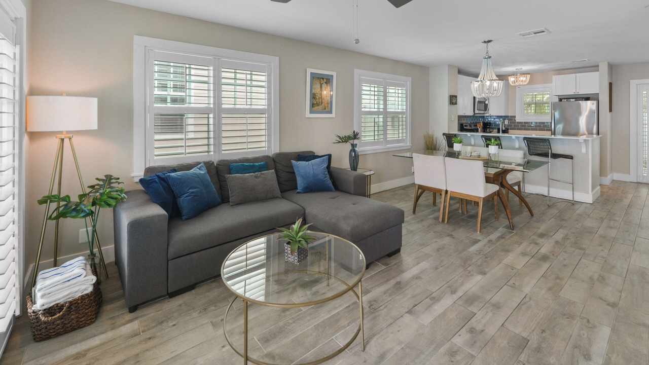 Photo of Livingroom in Bahama Village