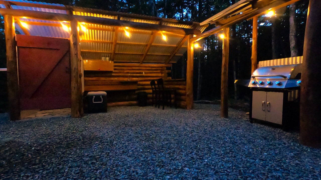 Photo of Patio Balcony in Gouldsboro