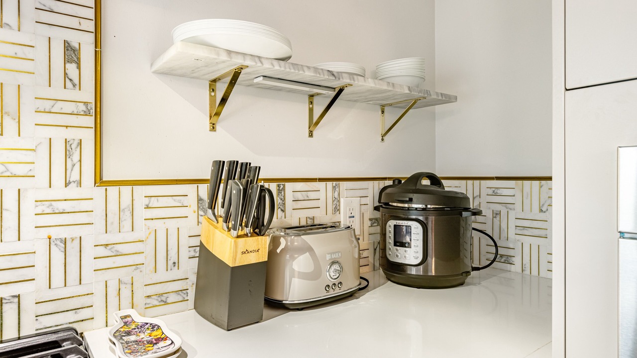 Photo of Kitchen in Mid Central