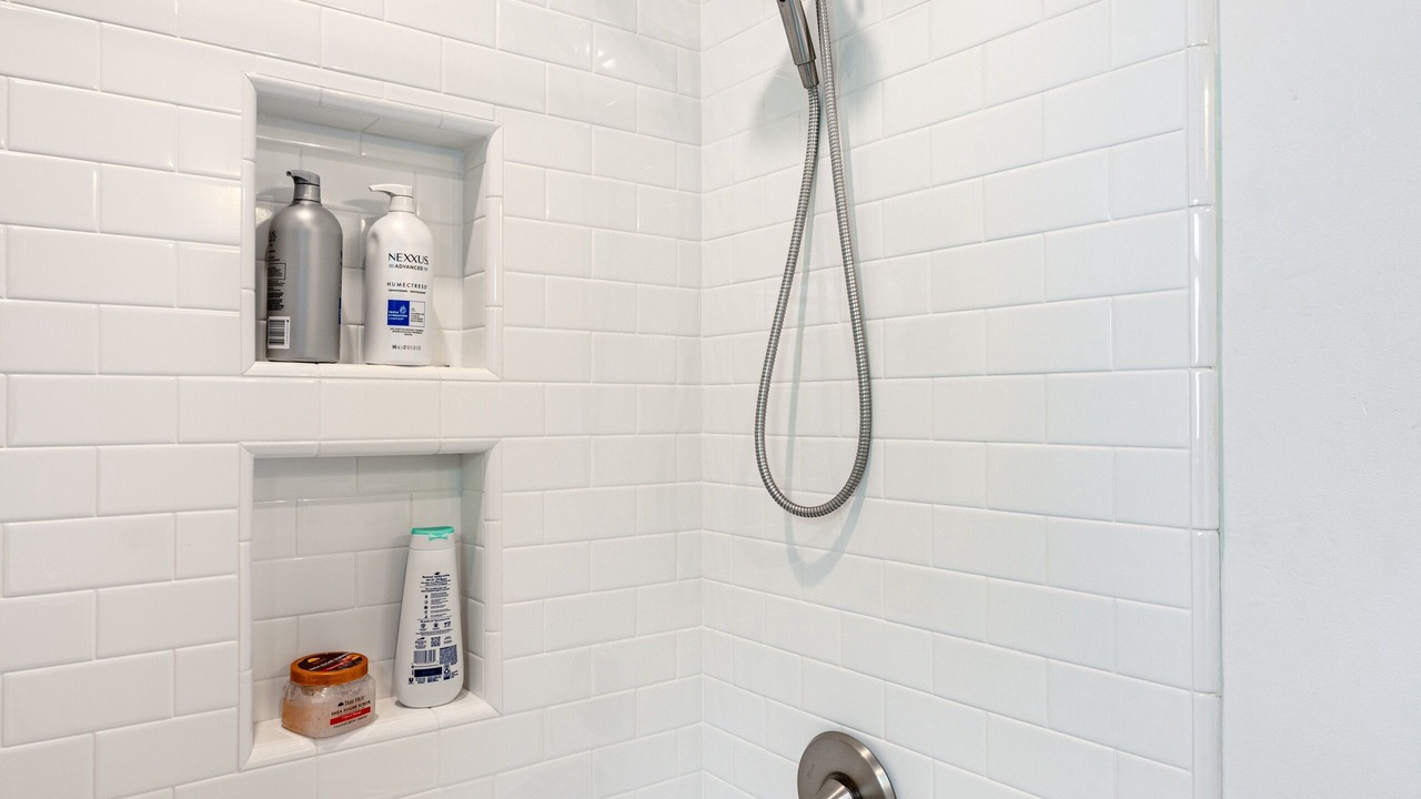 Photo of Bathroom in Mid Central