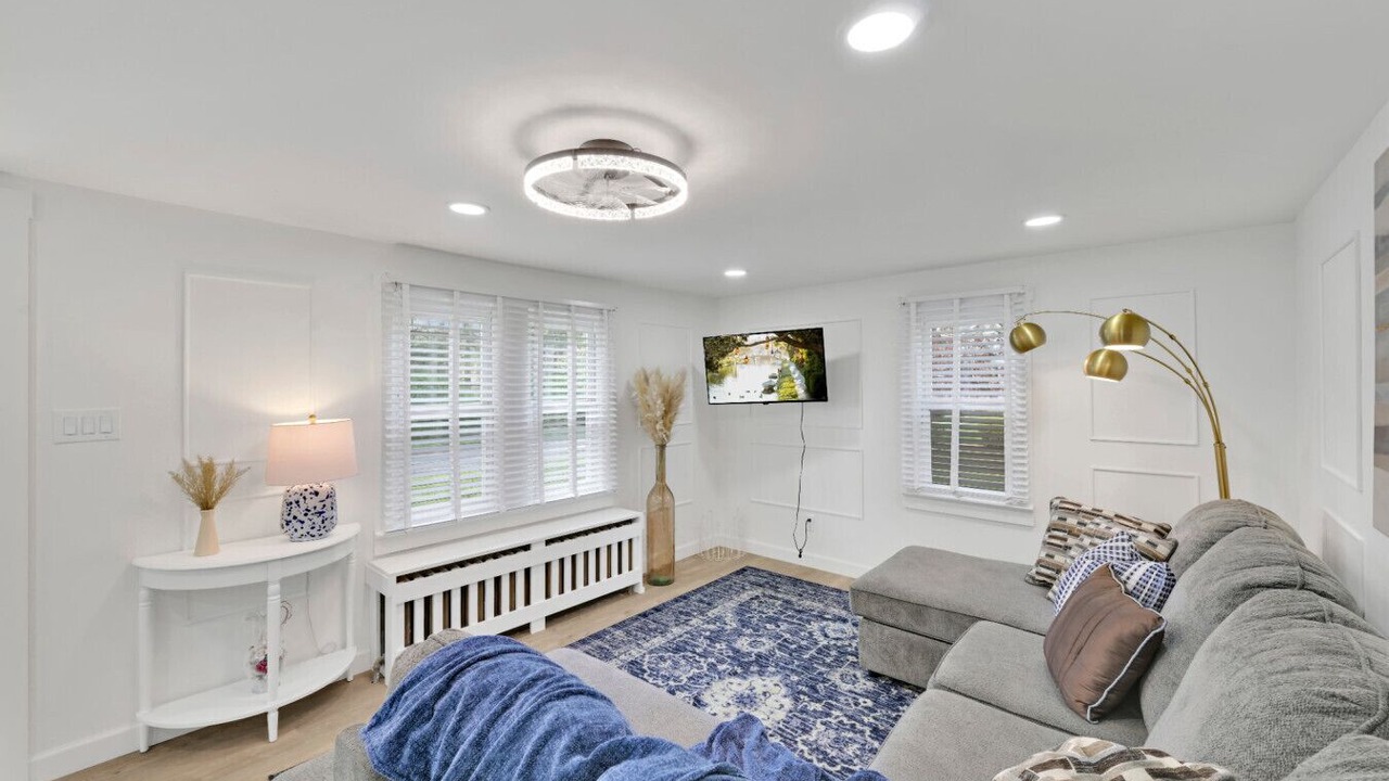 Photo of Livingroom in Cumbola