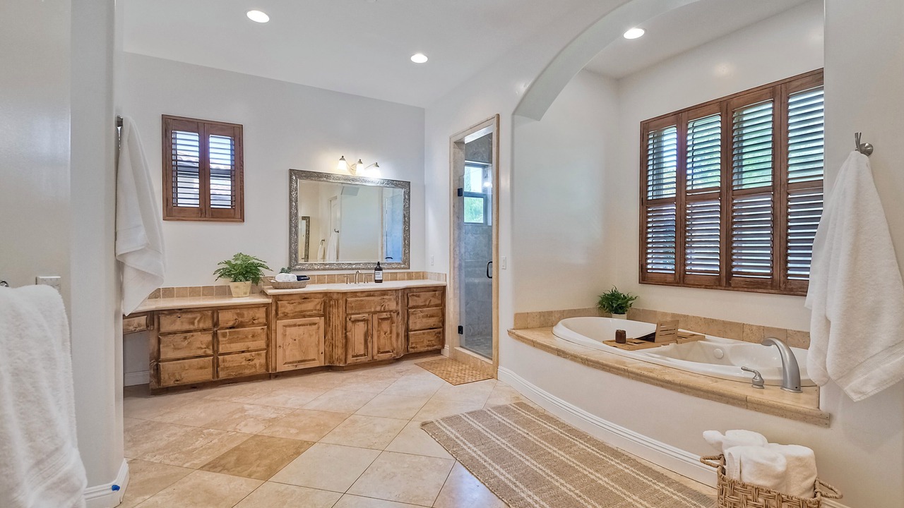 Photo of Bathroom in Bonsall
