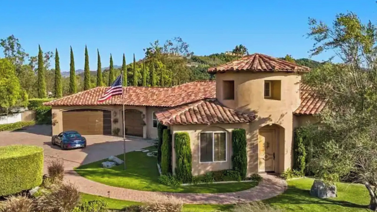Photo of Outdoor in Bonsall