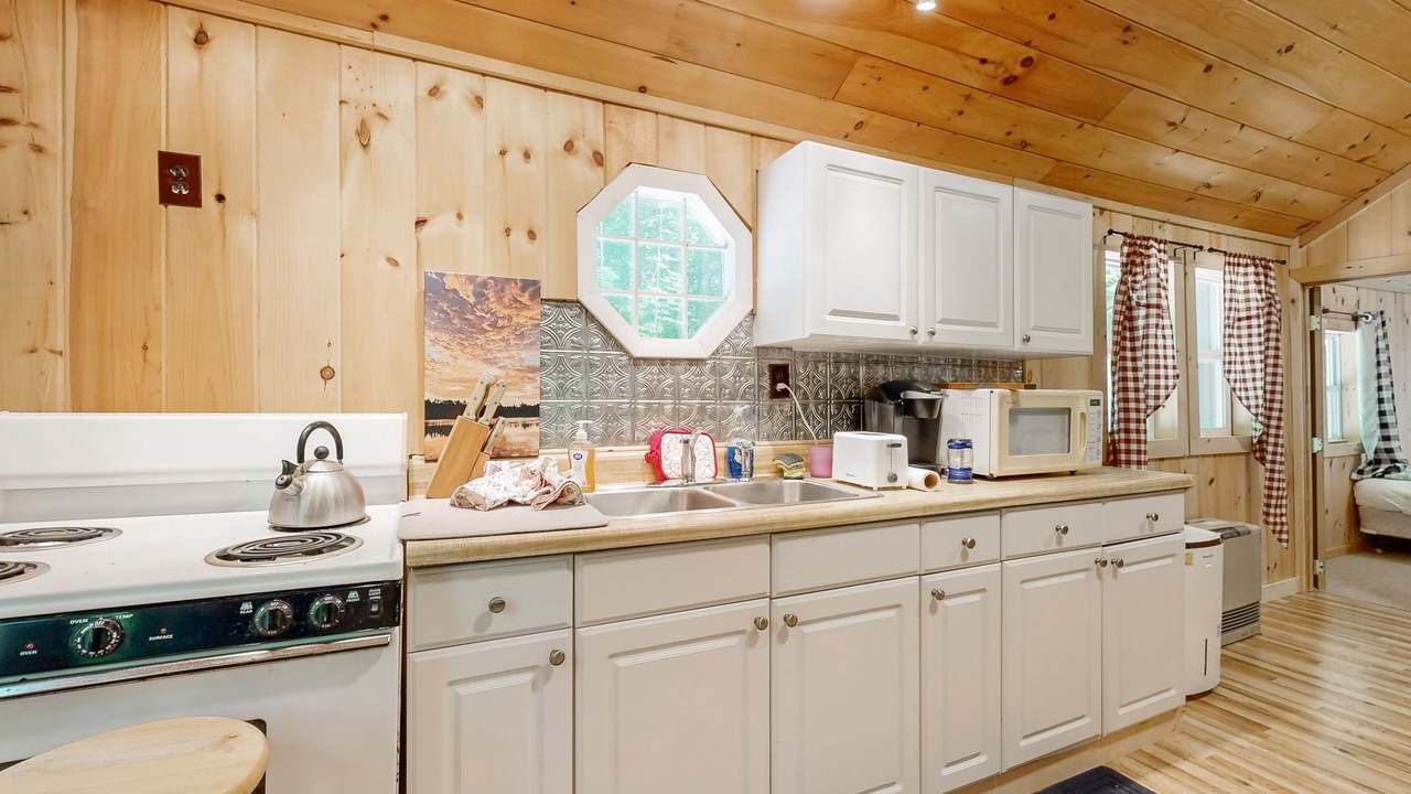 Photo of Kitchen in Kents Hill