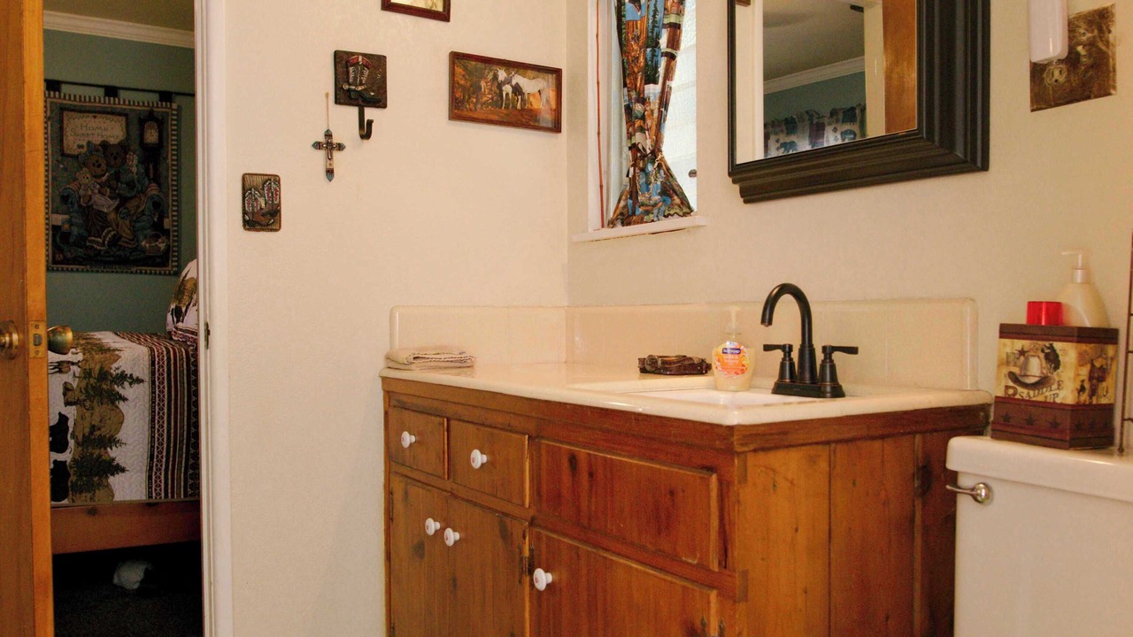Photo of Bathroom in Crestline