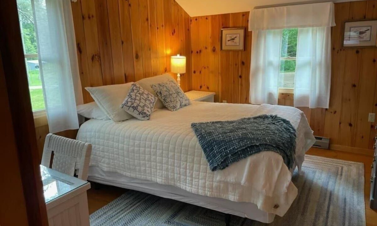 Photo of Bedroom in Wayne