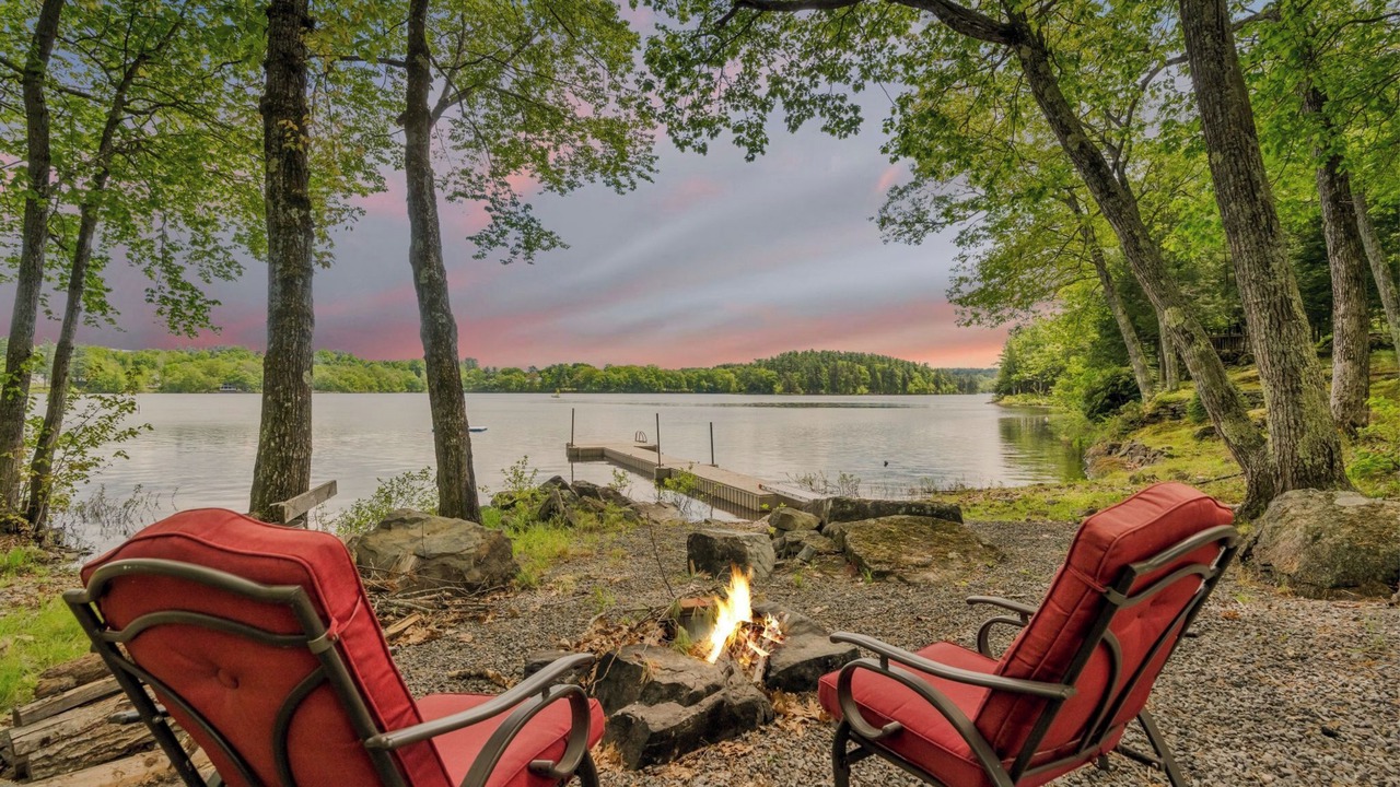 Photo of Outdoor in Wayne