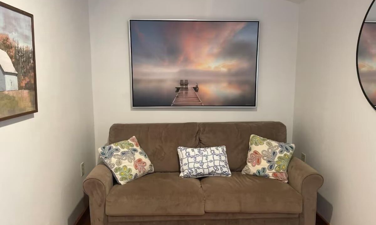 Photo of Livingroom in Wayne