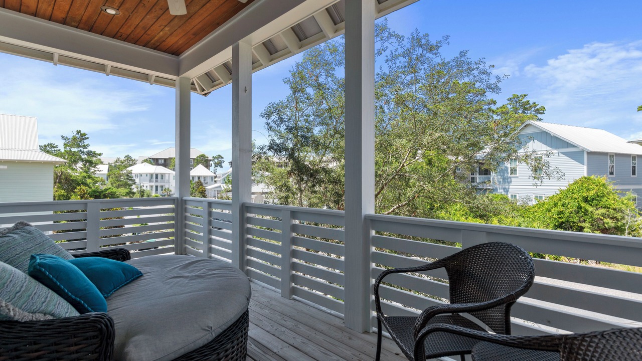Photo of Outdoor in Lakeside at Blue Mountain Beach