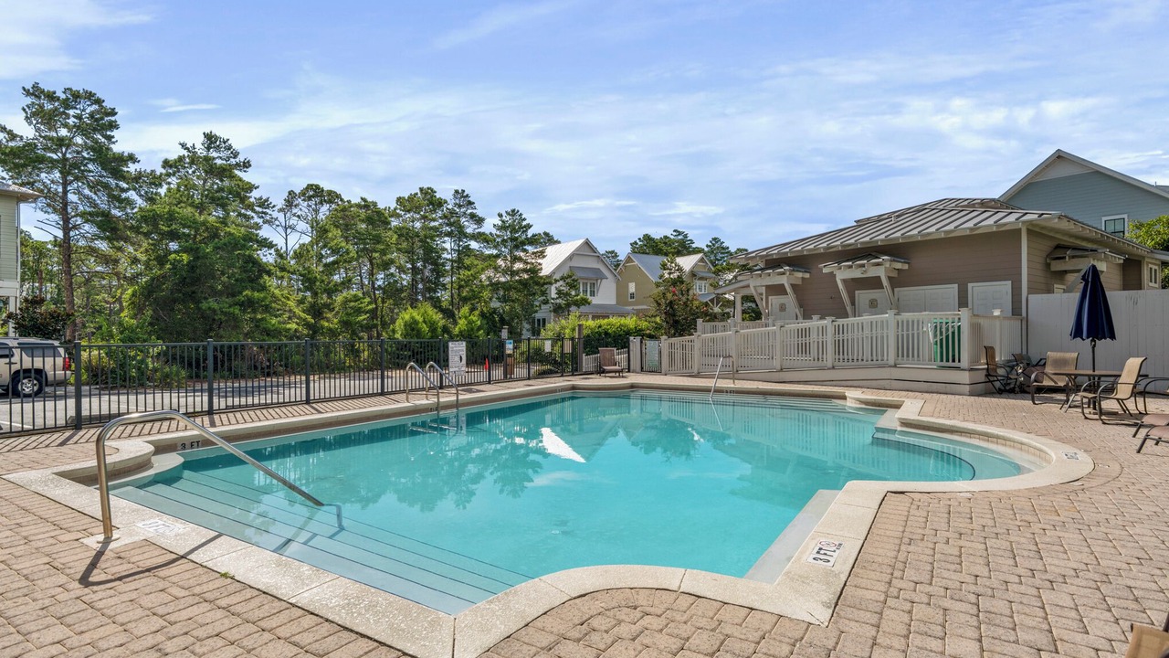 Photo of Outdoor in Lakeside at Blue Mountain Beach